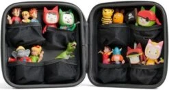 Tonies Tonie - Transporter Anthrazit 13 Tonies Tonie - Transporter Anthrazit -Tonies Verkaufsgeschäft 10012294 06