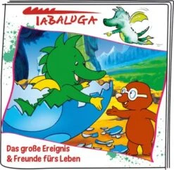 Tonies Tabaluga - Das Große Ereignis / Freunde Fürs Leben 8 Tonies Tabaluga - Das Große Ereignis / Freunde Fürs Leben -Tonies Verkaufsgeschäft 10189131 03