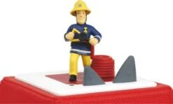 Tonies - Feuerwehrmann Sam - In Pontypandy Ist Was Los 9 Tonies - Feuerwehrmann Sam - In Pontypandy Ist Was Los -Tonies Verkaufsgeschäft 10700280 04