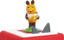 Tonies - Die Sendung Mit Der Maus - Mit Maus Die Welt Entdecken 9 Tonies - Die Sendung Mit Der Maus - Mit Maus Die Welt Entdecken -Tonies Verkaufsgeschäft 10971337 04