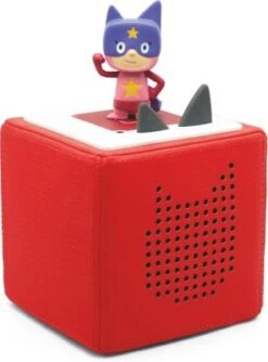 Tonies Kreativ-Tonie Superheld Mädchen 9 Tonies Kreativ-Tonie Superheld Mädchen -Tonies Verkaufsgeschäft 11360646 04