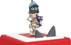 Tonies - Der Kleine Hui Buh - Schatzjagd Im Museum 8 Tonies - Der Kleine Hui Buh - Schatzjagd Im Museum -Tonies Verkaufsgeschäft 11360653 03