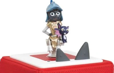 Tonies - Der Kleine Hui Buh - Schatzjagd Im Museum 5 Tonies - Der Kleine Hui Buh - Schatzjagd Im Museum – Bild 3