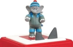 Tonies - Benjamin Blümchen - Benjamin Als Ritter -Tonies Verkaufsgeschäft 11360662 03