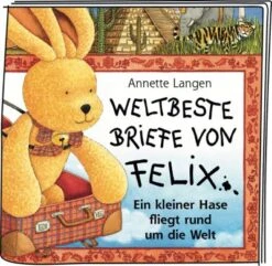 Tonies - Felix - Weltbeste Briefe Von Felix -Tonies Verkaufsgeschäft 11548620 03