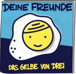 Tonies - Deine Freunde - Das Gelbe Von 3 8 Tonies - Deine Freunde - Das Gelbe Von 3 -Tonies Verkaufsgeschäft 11548622 03