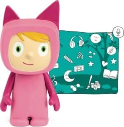 Tonies Kreativ-Tonie, Pink -Tonies Verkaufsgeschäft 11907498 03