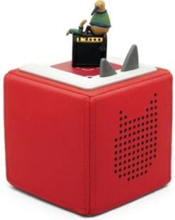 Tonies Gorilla Club - 1-2-3-4! 9 Tonies Gorilla Club - 1-2-3-4! -Tonies Verkaufsgeschäft 11907502 04