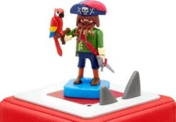 Tonies - Die Playmos 1 - Der Schatz Der Teufelsinsel 11 Tonies - Die Playmos 1 - Der Schatz Der Teufelsinsel -Tonies Verkaufsgeschäft 12098877 06