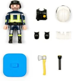 Tonies - Die Playmos 42 - Großbrand Auf Der Feuerwache 9 Tonies - Die Playmos 42 - Großbrand Auf Der Feuerwache -Tonies Verkaufsgeschäft 12098879 03