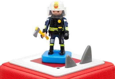 Tonies - Die Playmos 42 - Großbrand Auf Der Feuerwache 7 Tonies - Die Playmos 42 - Großbrand Auf Der Feuerwache – Bild 5