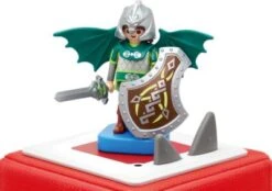 Tonies - Die Playmos 13 - Licht Aus Dem Drachenland 10 Tonies - Die Playmos 13 - Licht Aus Dem Drachenland -Tonies Verkaufsgeschäft 12460966 04