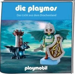 Tonies - Die Playmos 13 - Licht Aus Dem Drachenland 11 Tonies - Die Playmos 13 - Licht Aus Dem Drachenland -Tonies Verkaufsgeschäft 12460966 05