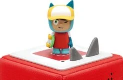 Tonies Kreativ-Tonie Skater -Tonies Verkaufsgeschäft 12460968 04