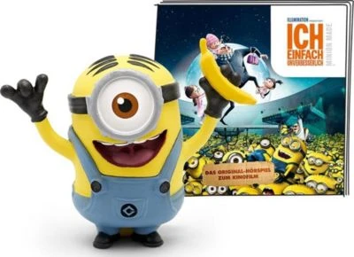 Tonies - Ich, Einfach Unverbesserlich 4 Tonies - Ich, Einfach Unverbesserlich – Bild 2