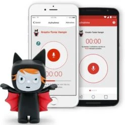 Tonies Kreativ-Tonie Vampir 8 Tonies Kreativ-Tonie Vampir -Tonies Verkaufsgeschäft 12650780 03