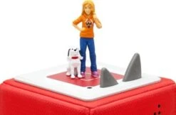 Tonies - TKKG Junior - Auf Frischer Tat Ertappt 9 Tonies - TKKG Junior - Auf Frischer Tat Ertappt -Tonies Verkaufsgeschäft 12650782 04