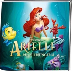 Tonies - Disney Arielle Die Meerjungfrau 8 Tonies - Disney Arielle Die Meerjungfrau -Tonies Verkaufsgeschäft 12650784 03