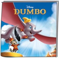 Tonies - Disney Dumbo 8 Tonies - Disney Dumbo -Tonies Verkaufsgeschäft 12946057 03