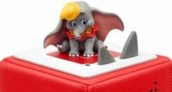 Tonies - Disney Dumbo 9 Tonies - Disney Dumbo -Tonies Verkaufsgeschäft 12946057 04