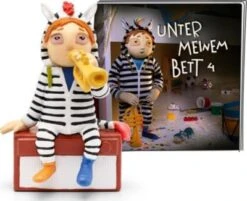 Tonies - Unter Meinem Bett 4 5 Tonies - Unter Meinem Bett 4 -Tonies Verkaufsgeschäft 12946087 02