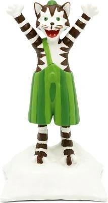 Tonies Pettersson Und Findus - Findus Zieht Um