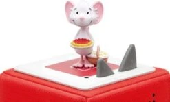 Tonies Tilda Apfelkern - Das Geheime Kuchenrezept Und Weitere Geschichten 9 Tonies Tilda Apfelkern - Das Geheime Kuchenrezept Und Weitere Geschichten -Tonies Verkaufsgeschäft 13948548 04