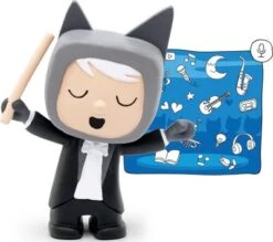 Tonies Kreativ-Tonie Dirigent 7 Tonies Kreativ-Tonie Dirigent -Tonies Verkaufsgeschäft 13948550 02