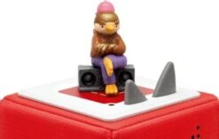 Tonies Sven Van Thom - Tanz Den Spatz -Tonies Verkaufsgeschäft 13948554 04