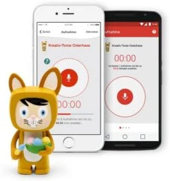 Tonies Kreativ-Tonie Osterhase 8 Tonies Kreativ-Tonie Osterhase -Tonies Verkaufsgeschäft 14114762 03