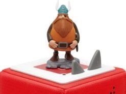 Tonies Wickie - Tanz Mit Dem Wolf -Tonies Verkaufsgeschäft 14114770 04