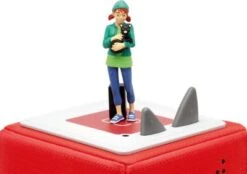 Tonies - Die Drei !!! - Mission Pferdeshow 9 Tonies - Die Drei !!! - Mission Pferdeshow -Tonies Verkaufsgeschäft 14681659 04