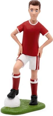 Tonies Thomas Müller - Mein Weg Zum Traumverein