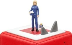 Tonies Wieso Weshalb Warum? Junior - Polizei 9 Tonies Wieso Weshalb Warum? Junior - Polizei -Tonies Verkaufsgeschäft 15834596 04