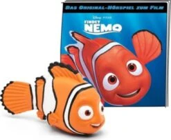Tonies - Disneys Findet Nemo -Tonies Verkaufsgeschäft 16751919 02