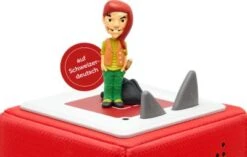 Tonies Kasperli - Im Zoo! / Pirat Ohnibart  -Tonies Verkaufsgeschäft 16981984 04