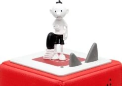 Tonies Greg's Tagebuch - Von Idioten Umzingelt 9 Tonies Greg's Tagebuch - Von Idioten Umzingelt -Tonies Verkaufsgeschäft 18574190 04