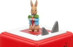 Tonies Peter Hase Und Seine Freunde - Geschichten-Schatz -Tonies Verkaufsgeschäft 18574196 04