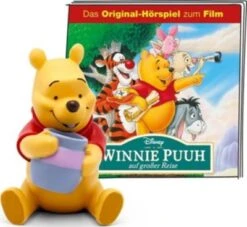 Tonies Disney - Winnie Puuh -Tonies Verkaufsgeschäft 18574203 02
