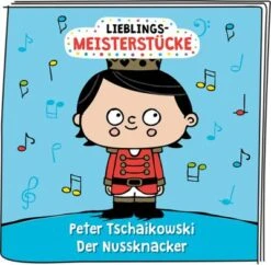 Tonies Lieblings-Meisterstücke - Der Nussknacker -Tonies Verkaufsgeschäft 18574209 03