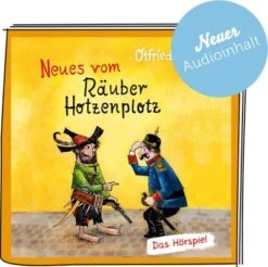 Tonies Der Räuber Hotzenplotz - Neues Vom Räuber 7 Tonies Der Räuber Hotzenplotz - Neues Vom Räuber -Tonies Verkaufsgeschäft 18771765 03