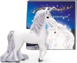 Tonies Sternenschweif - Geheimnisvolle Verwandlung -Tonies Verkaufsgeschäft 18853543 02