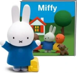 Tonies Miffy - Miffy 7 Tonies Miffy - Miffy -Tonies Verkaufsgeschäft 18853545 02