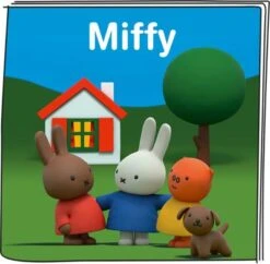 Tonies Miffy - Miffy 8 Tonies Miffy - Miffy -Tonies Verkaufsgeschäft 18853545 03