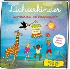 Tonies Lichterkinder - Best Of Album -Tonies Verkaufsgeschäft 18853549 03