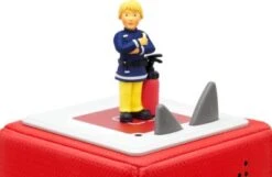 Tonies Feuerwehrmann Sam - Eine Insel Voller Abenteuer -Tonies Verkaufsgeschäft 18853553 04