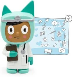 Tonies Kreativ-Tonie Ärztin 10 Tonies Kreativ-Tonie Ärztin -Tonies Verkaufsgeschäft 18853559 04