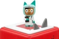 Tonies Kreativ-Tonie Ärztin 11 Tonies Kreativ-Tonie Ärztin -Tonies Verkaufsgeschäft 18853559 05