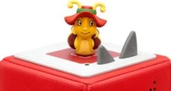 Tonies Monika Häuschen - Warum Stolpern Tausendfüßler Nicht -Tonies Verkaufsgeschäft 18853563 04