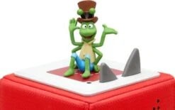 TONIES Biene Maja - Der Bienentanz 9 TONIES Biene Maja - Der Bienentanz -Tonies Verkaufsgeschäft 19431259 04